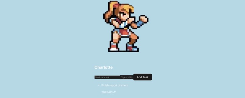Commit Coin – screenshot 5