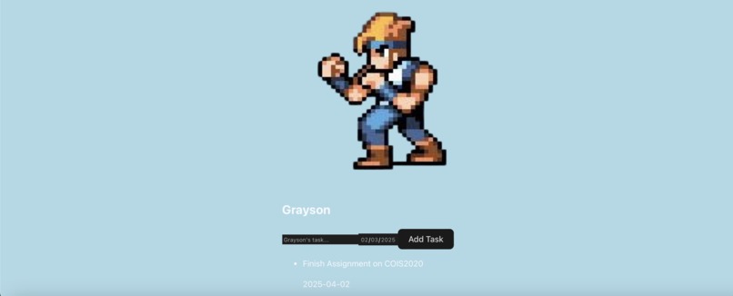 Commit Coin – screenshot 6
