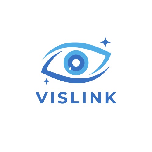 VisLink (Visual Link) – screenshot 1