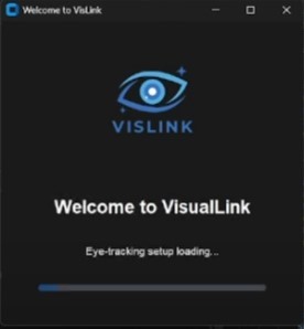 VisLink (Visual Link) – screenshot 2