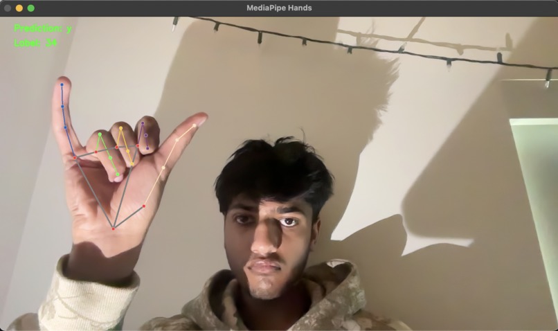 Accessaify – screenshot 12