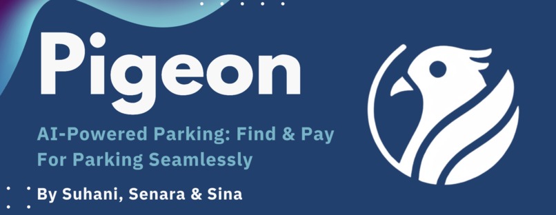 Pigeon  – screenshot 1