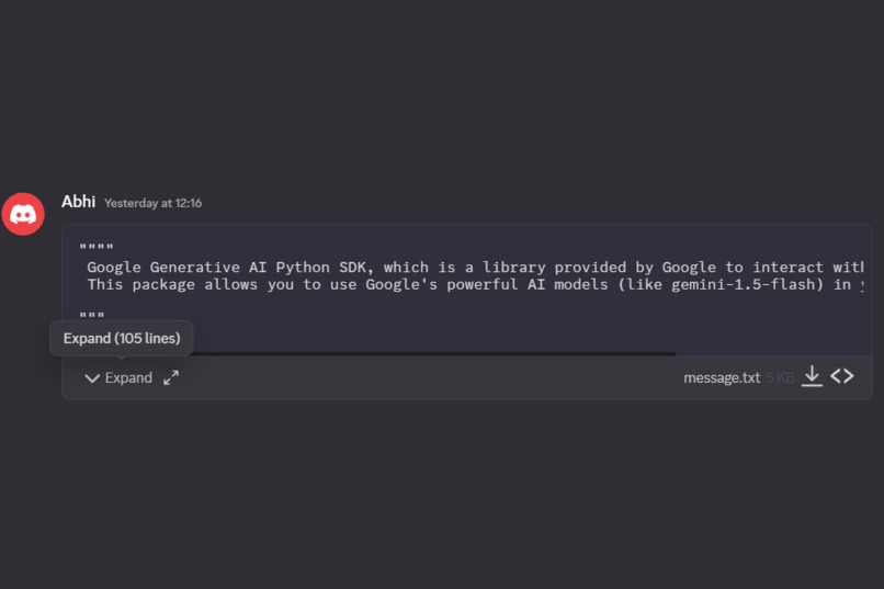 EduReels – screenshot 4