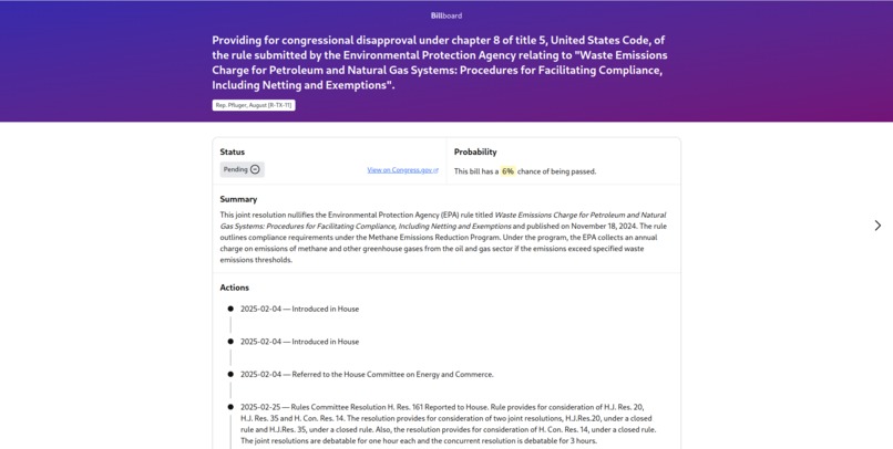 Billboard – screenshot 3