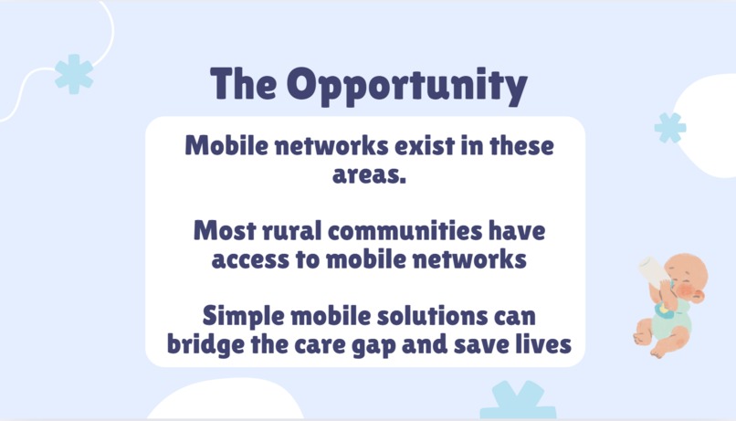 NeoDoula – screenshot 2