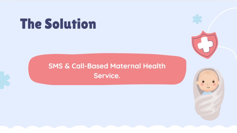 NeoDoula – screenshot 4