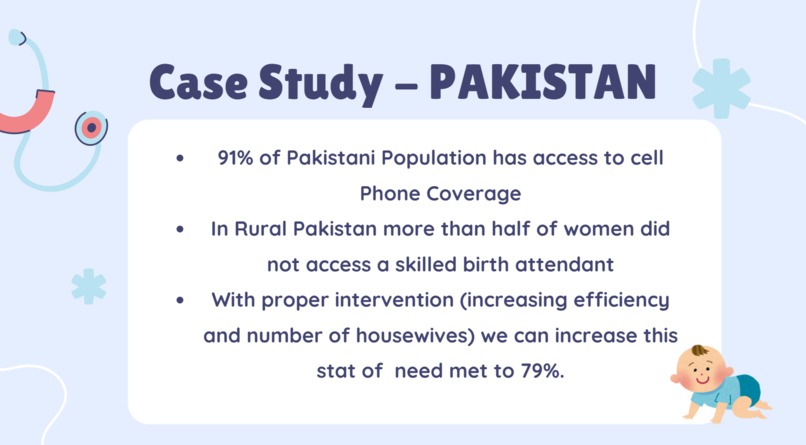 NeoDoula – screenshot 8