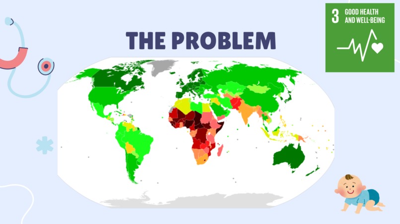 NeoDoula – screenshot 11