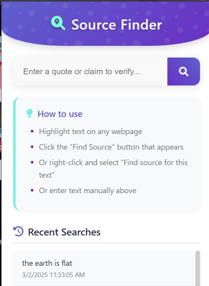 Sherlock – screenshot 1