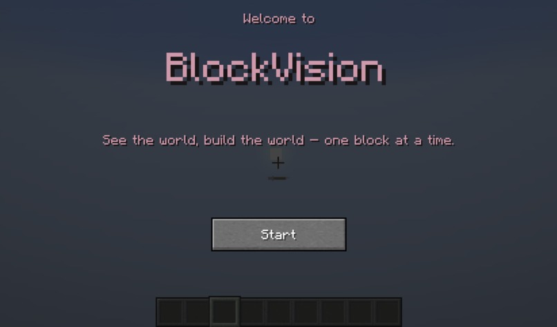 BlockVision – screenshot 3