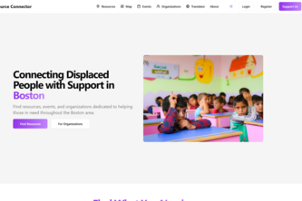 Boston Resource Center