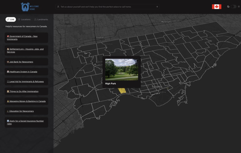 Welcome Home – screenshot 2