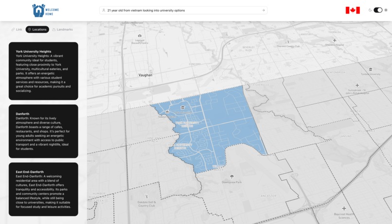 Welcome Home – screenshot 3
