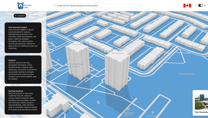 Welcome Home – screenshot 4