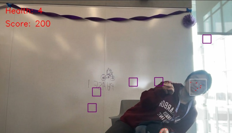 fingerguns – screenshot 3