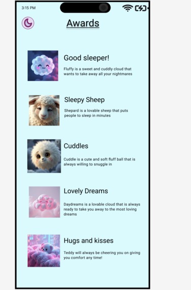 Sleepmate – screenshot 12