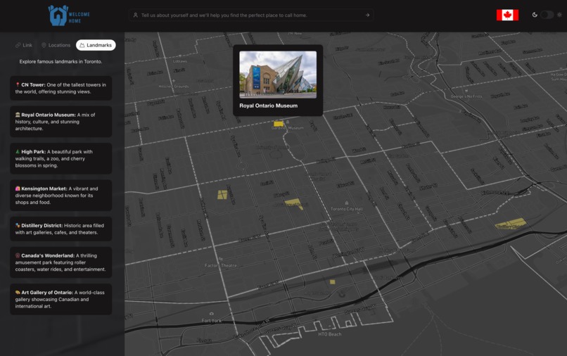 Welcome Home – screenshot 5