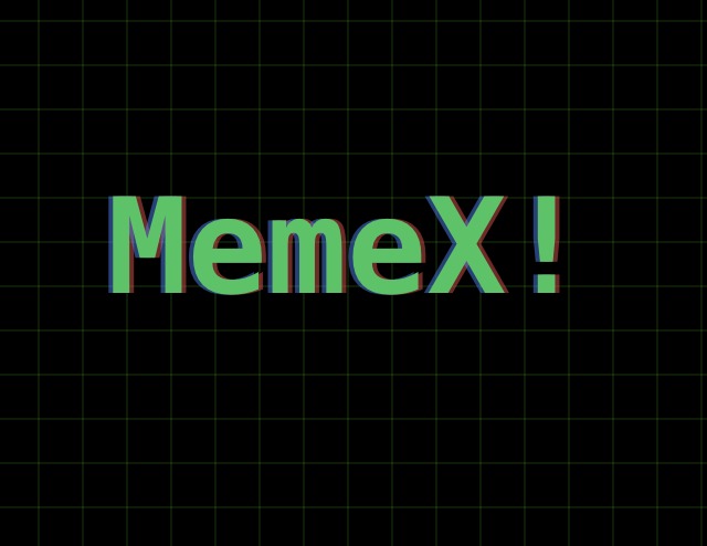 MemeX – screenshot 1