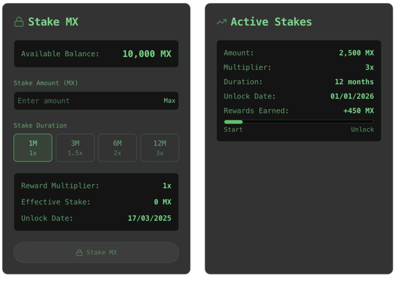 MemeX – screenshot 7