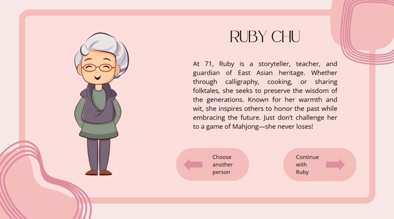 Health Scope – screenshot 2