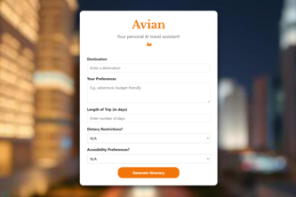 Avian