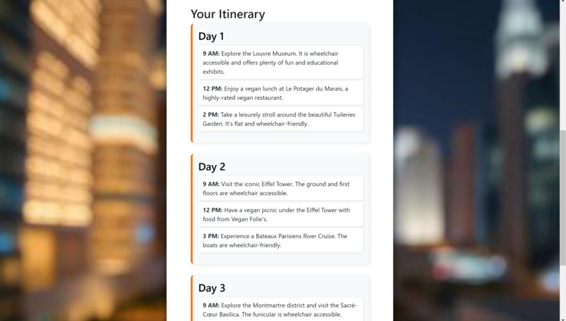 Avian – screenshot 2