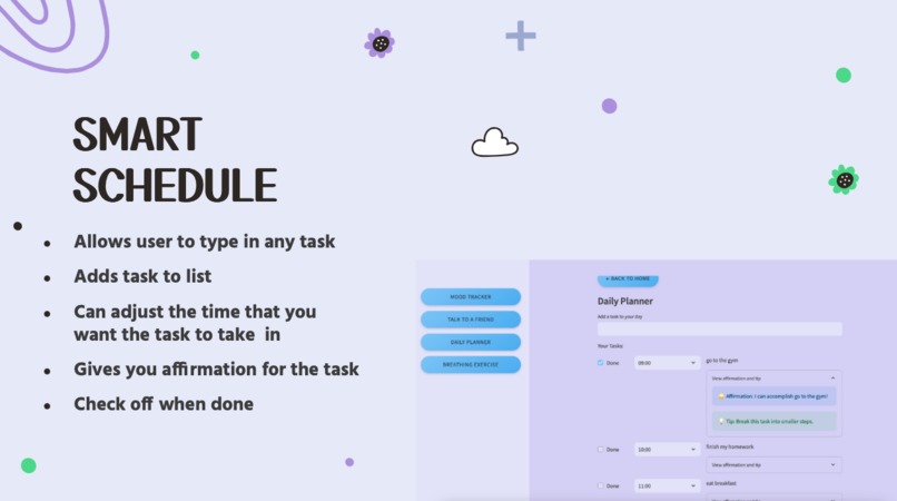 ElevateU – screenshot 3