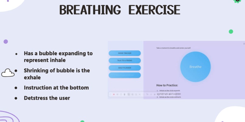 ElevateU – screenshot 5