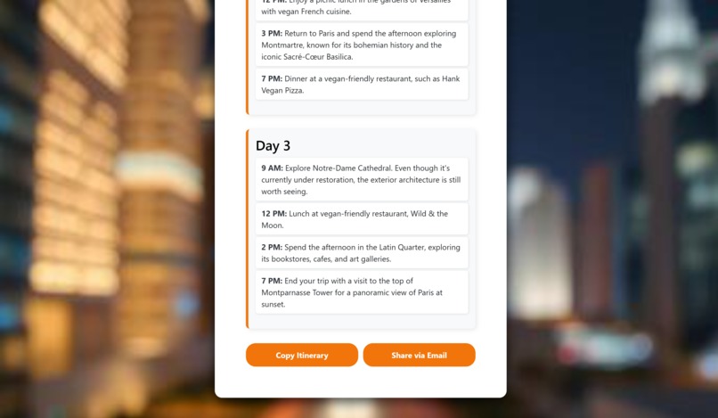 Avian – screenshot 3