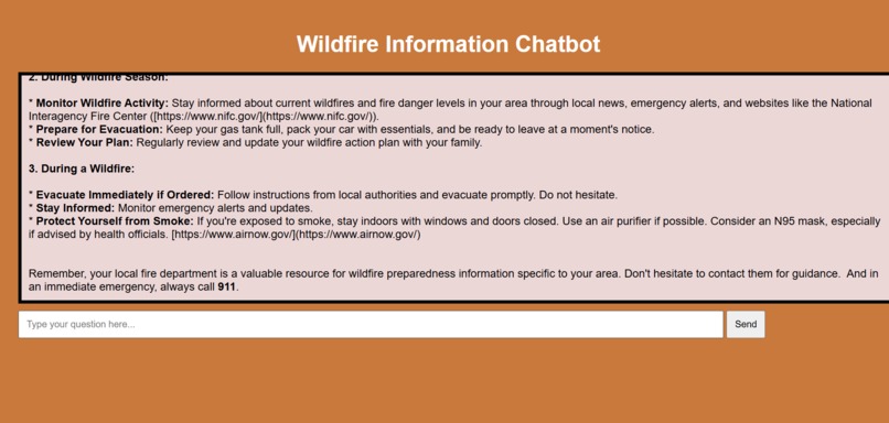 FireCheck – screenshot 3