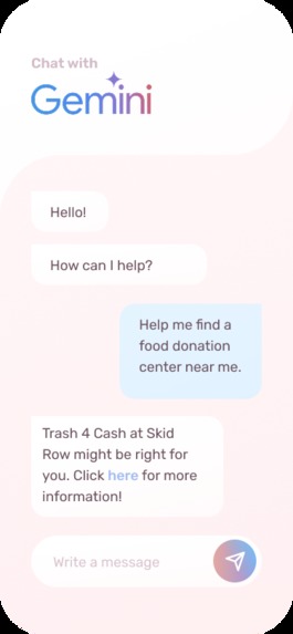 Fetch-A-Cause – screenshot 7