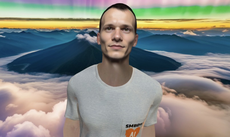 Absurdity AI - Can Agents Dream of Worlds to Live in?  – screenshot 1