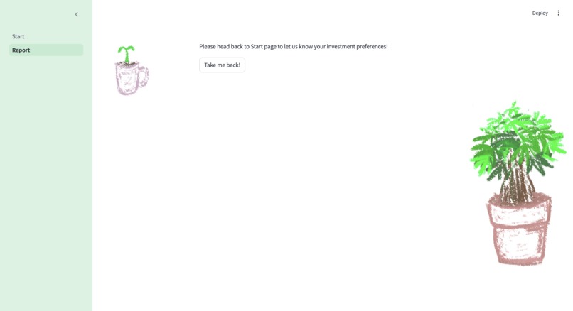 MoneyTree – screenshot 2