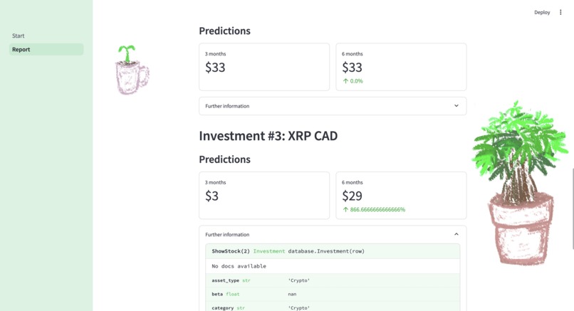 MoneyTree – screenshot 7