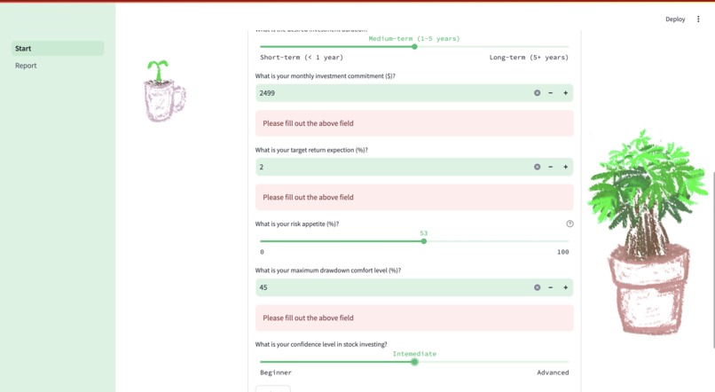 MoneyTree – screenshot 4