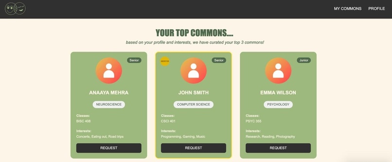 commons – screenshot 4