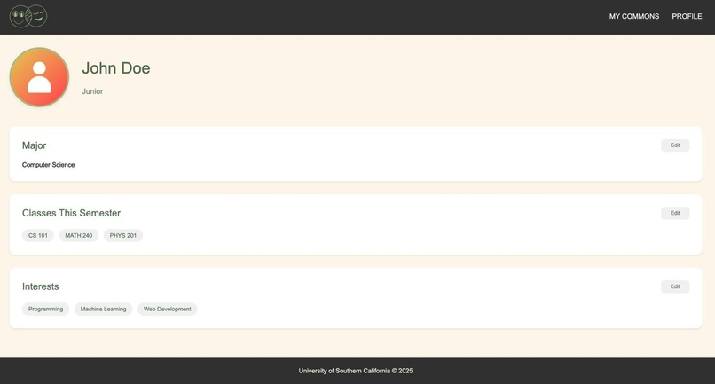 commons – screenshot 7