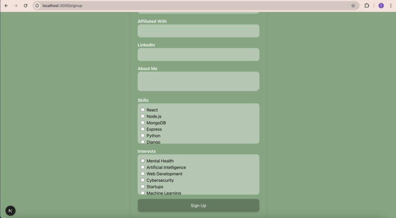 Matchathon – screenshot 3