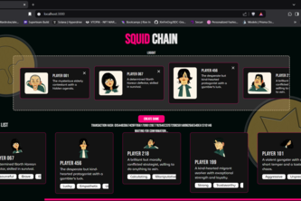 SquidChain