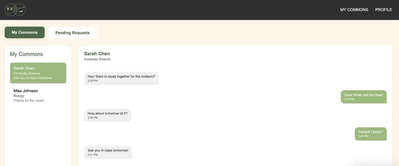 commons – screenshot 6