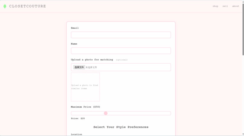 Thrifter  – screenshot 2