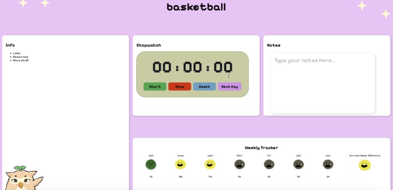 Time Leaf – screenshot 6
