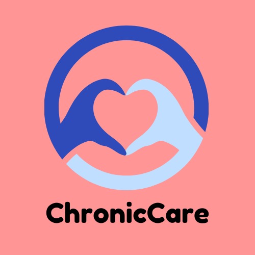 ChronicCare – screenshot 2