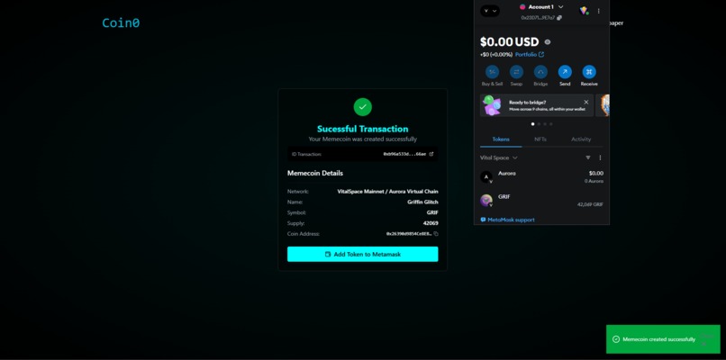 Coin0 – screenshot 10