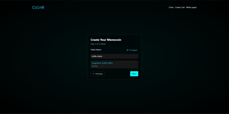 Coin0 – screenshot 3