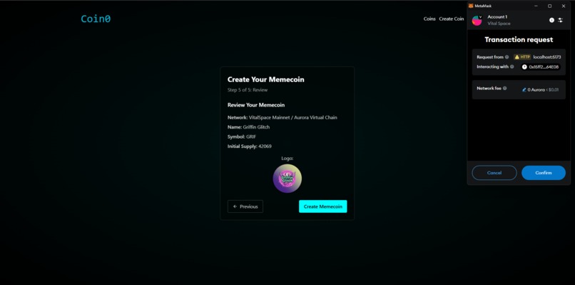 Coin0 – screenshot 8
