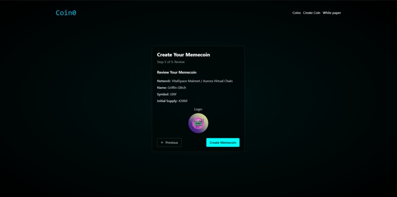 Coin0 – screenshot 6