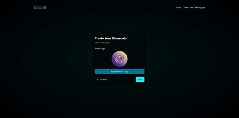 Coin0 – screenshot 5