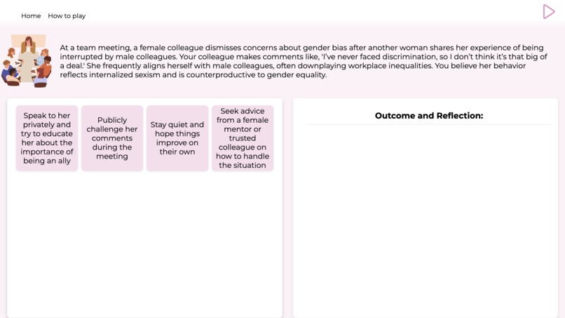 unBias – screenshot 4