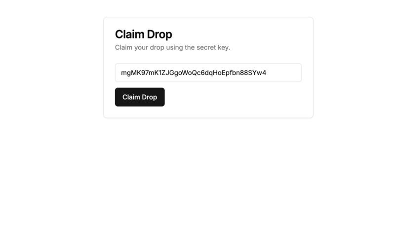 X DropBot – screenshot 6